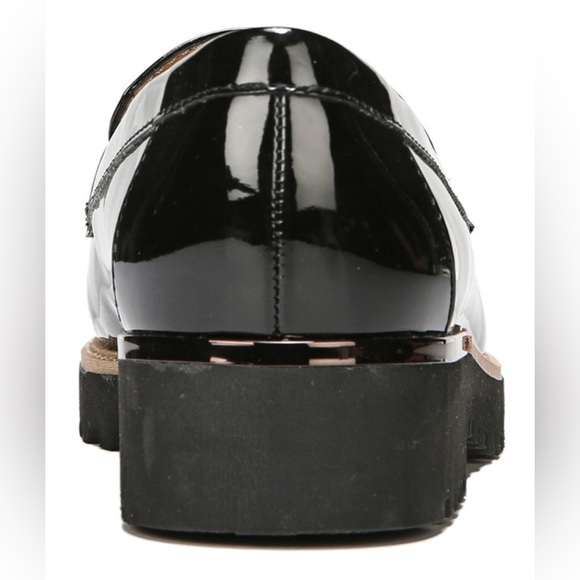 Franco Carolynn Loafer. Note No Box top - Picture 5 of 9